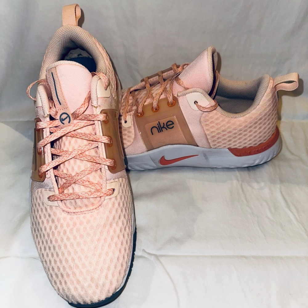 Nike Renew In-Season TR 10 'Crimson Tint'